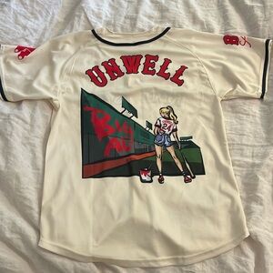 Alex Cooper Red Sox Jersey